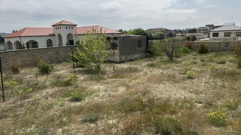 Satılır Torpaq 10 sot Nardaran - şəkil 5