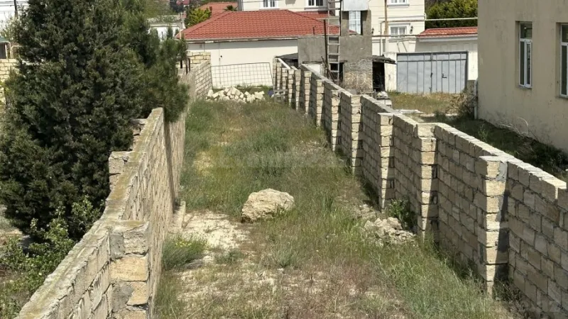 Satılır Torpaq 10 sot Nardaran - şəkil 6