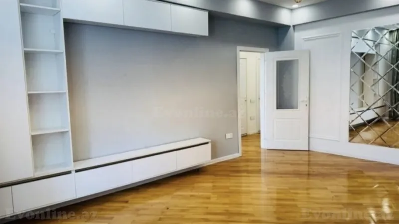 Satılır 3 otaqlı Mənzil Yeni tikili 115 m² 9-cu mikrorayon - şəkil 2