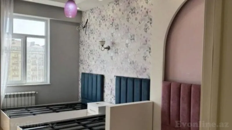 Satılır 3 otaqlı Mənzil Yeni tikili 115 m² 9-cu mikrorayon - şəkil 4