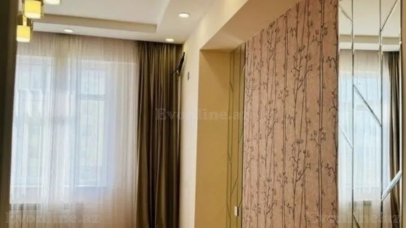 Satılır 3 otaqlı Mənzil Yeni tikili 115 m² 9-cu mikrorayon - şəkil 6