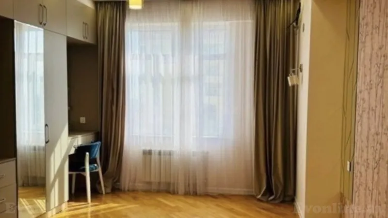 Satılır 3 otaqlı Mənzil Yeni tikili 115 m² 9-cu mikrorayon - şəkil 7