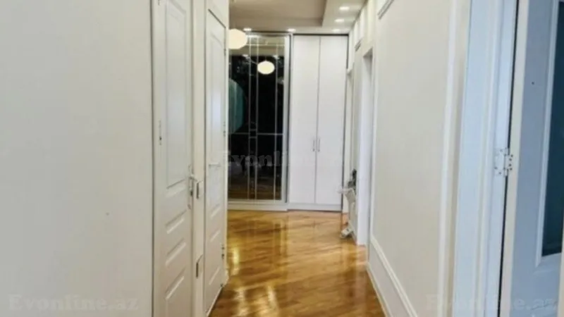 Satılır 3 otaqlı Mənzil Yeni tikili 115 m² 9-cu mikrorayon - şəkil 8