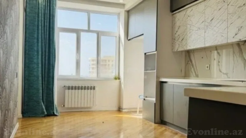 Satılır 3 otaqlı Mənzil Yeni tikili 115 m² 9-cu mikrorayon - şəkil 9