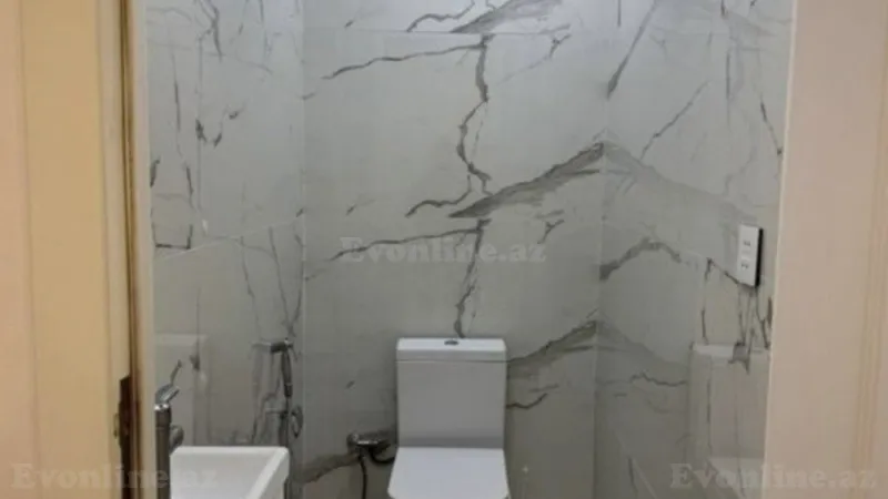 Satılır 3 otaqlı Mənzil Yeni tikili 115 m² 9-cu mikrorayon - şəkil 10