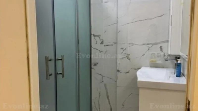 Satılır 3 otaqlı Mənzil Yeni tikili 115 m² 9-cu mikrorayon - şəkil 11