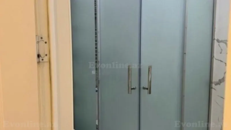 Satılır 3 otaqlı Mənzil Yeni tikili 115 m² 9-cu mikrorayon - şəkil 12
