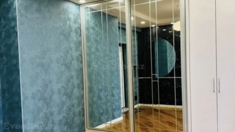 Satılır 3 otaqlı Mənzil Yeni tikili 115 m² 9-cu mikrorayon - şəkil 13