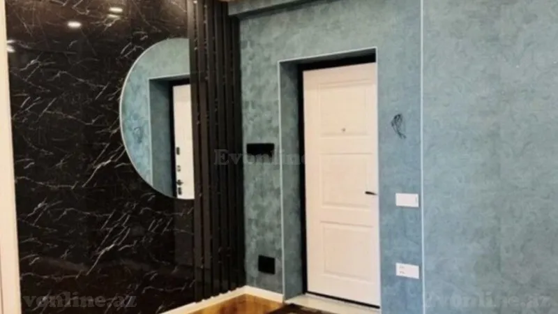 Satılır 3 otaqlı Mənzil Yeni tikili 115 m² 9-cu mikrorayon - şəkil 14