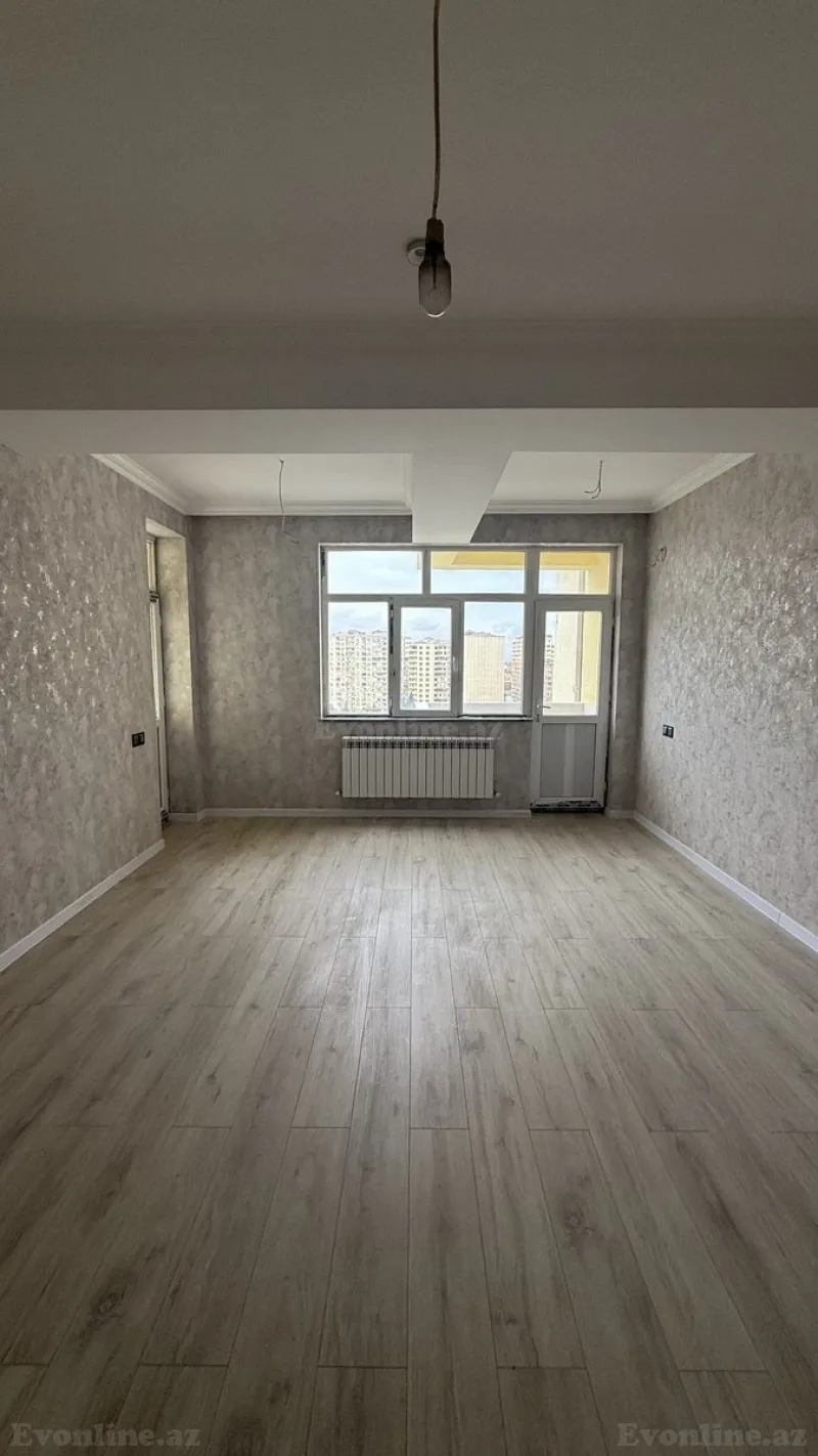 Satılır 2 otaqlı Mənzil Yeni tikili 86 m² Xırdalan - şəkil 2