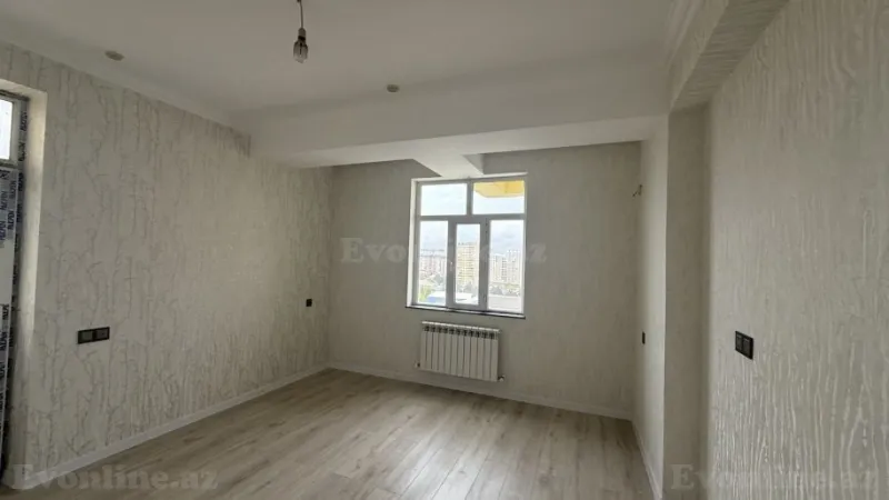 Satılır 2 otaqlı Mənzil Yeni tikili 86 m² Xırdalan - şəkil 3