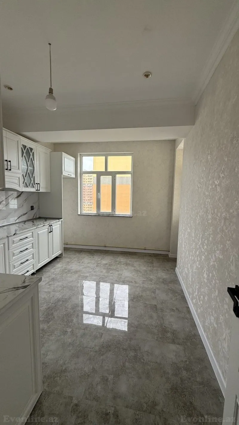 Satılır 2 otaqlı Mənzil Yeni tikili 86 m² Xırdalan - şəkil 6