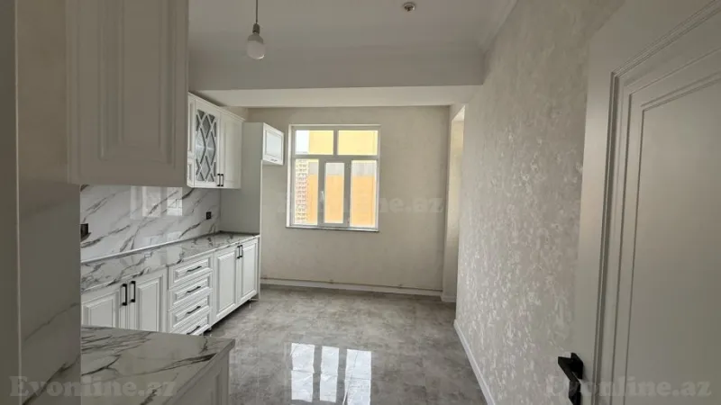 Satılır 2 otaqlı Mənzil Yeni tikili 86 m² Xırdalan - şəkil 7
