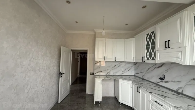 Satılır 2 otaqlı Mənzil Yeni tikili 86 m² Xırdalan - şəkil 8