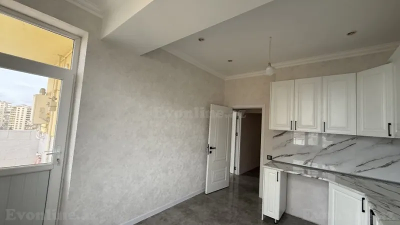 Satılır 2 otaqlı Mənzil Yeni tikili 86 m² Xırdalan - şəkil 9