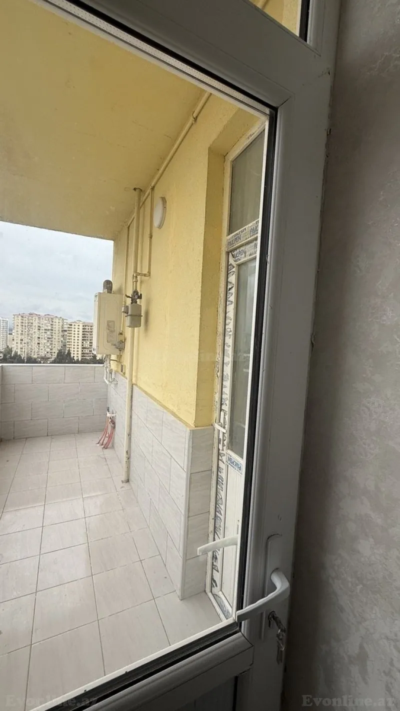 Satılır 2 otaqlı Mənzil Yeni tikili 86 m² Xırdalan - şəkil 10