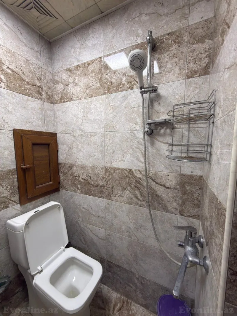 Satılır 2 otaqlı Mənzil Yeni tikili 86 m² Xırdalan - şəkil 11