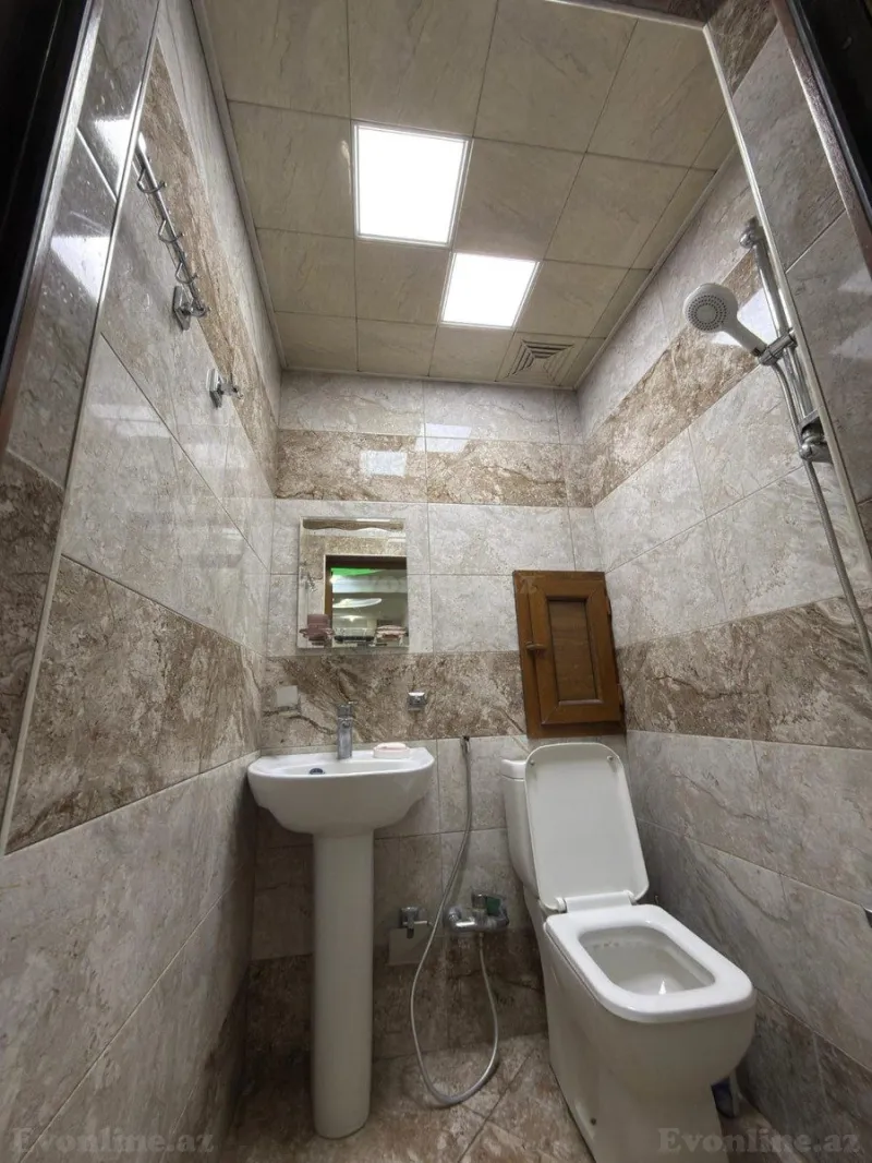 Satılır 2 otaqlı Mənzil Yeni tikili 86 m² Xırdalan - şəkil 12