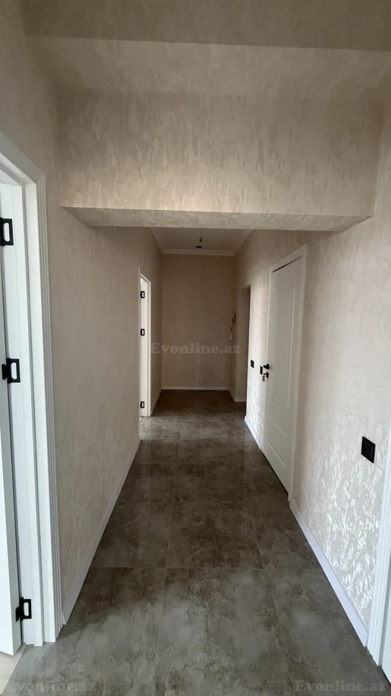 Satılır 2 otaqlı Mənzil Yeni tikili 86 m² Xırdalan - şəkil 13