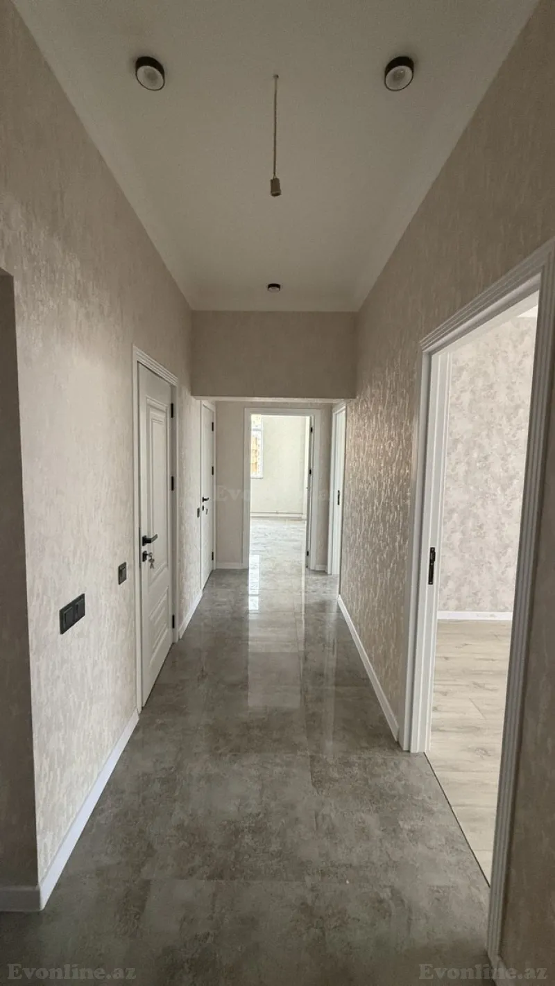 Satılır 2 otaqlı Mənzil Yeni tikili 86 m² Xırdalan - şəkil 14