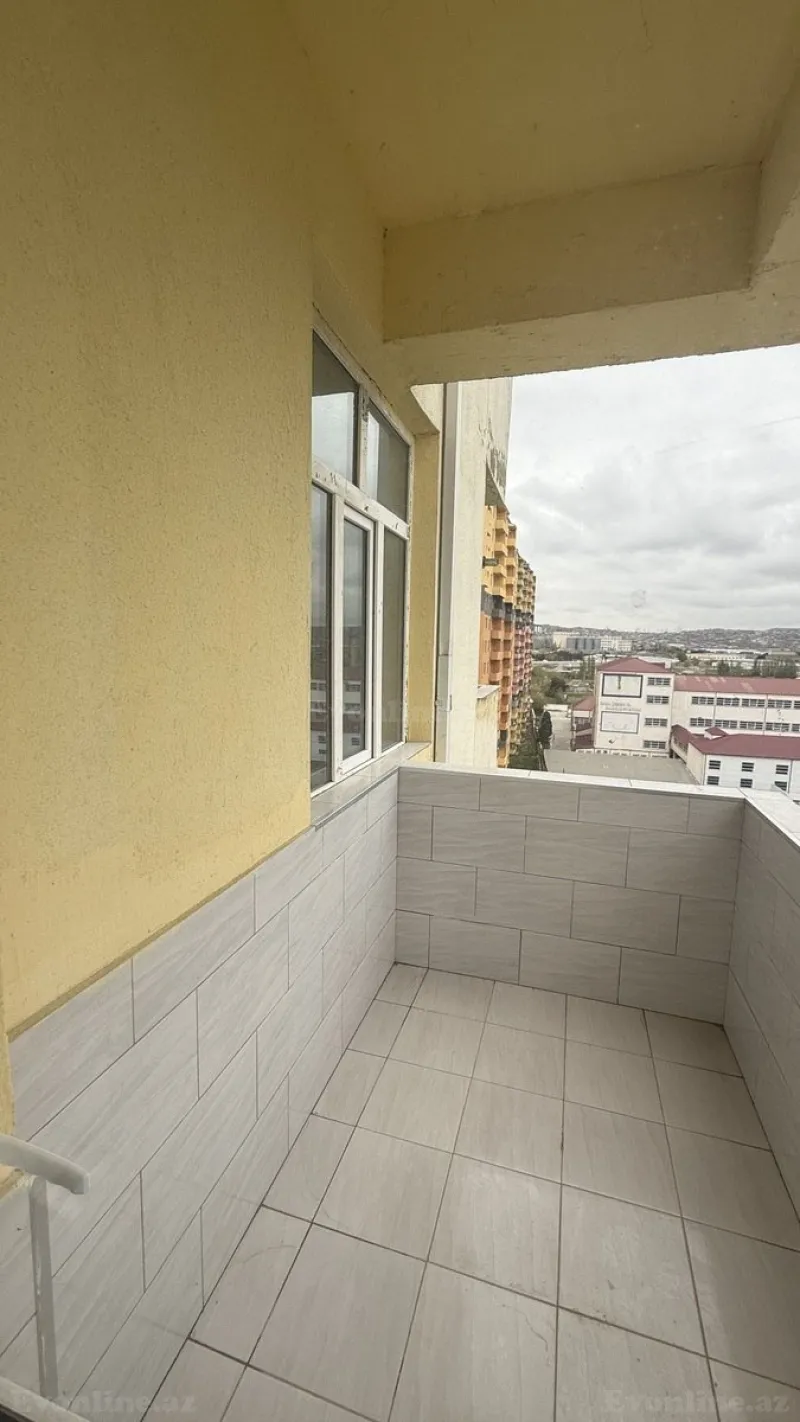Satılır 2 otaqlı Mənzil Yeni tikili 86 m² Xırdalan - şəkil 16