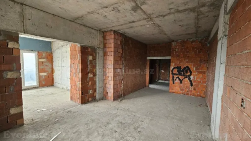 Satılır 4 otaqlı Mənzil Yeni tikili 166.5 m² Biləcəri - şəkil 3