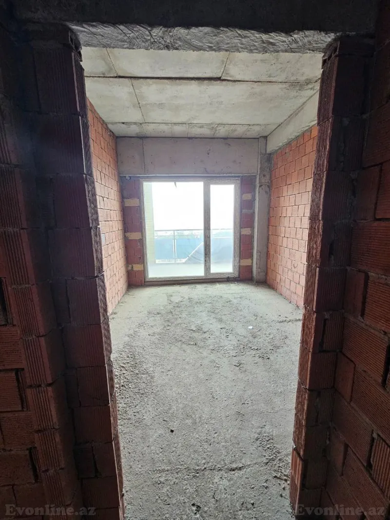 Satılır 4 otaqlı Mənzil Yeni tikili 166.5 m² Biləcəri - şəkil 7