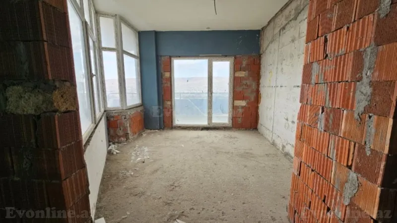 Satılır 4 otaqlı Mənzil Yeni tikili 166.5 m² Biləcəri - şəkil 8