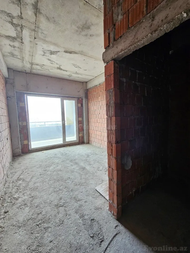 Satılır 4 otaqlı Mənzil Yeni tikili 166.5 m² Biləcəri - şəkil 11