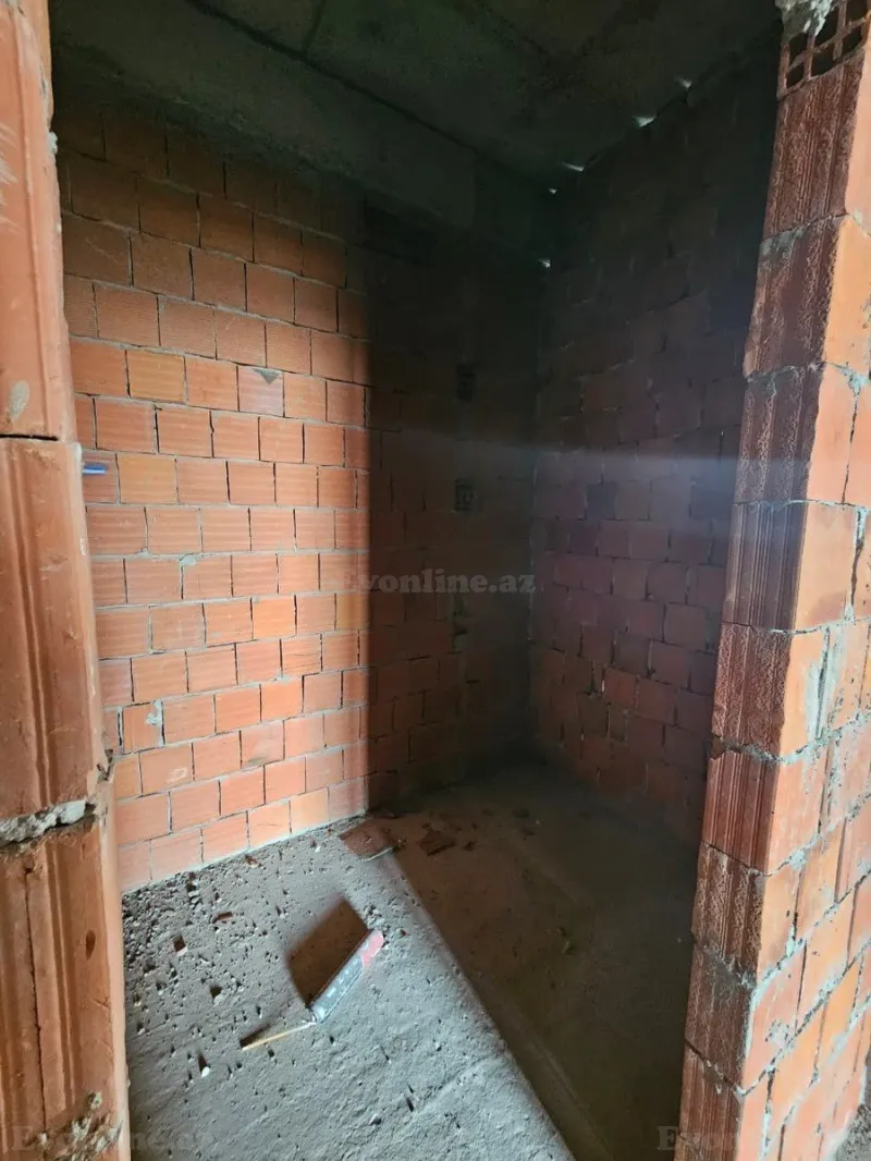 Satılır 4 otaqlı Mənzil Yeni tikili 166.5 m² Biləcəri - şəkil 13