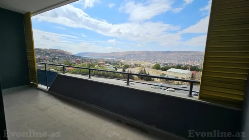Satılır 4 otaqlı Mənzil Yeni tikili 166.5 m² Biləcəri - şəkil 15
