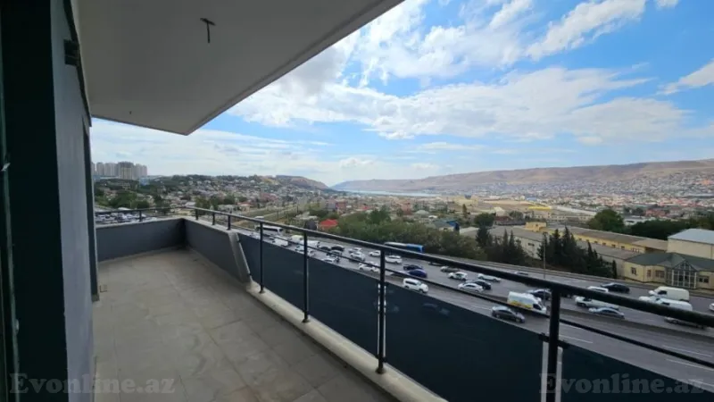 Satılır 4 otaqlı Mənzil Yeni tikili 166.5 m² Biləcəri - şəkil 16