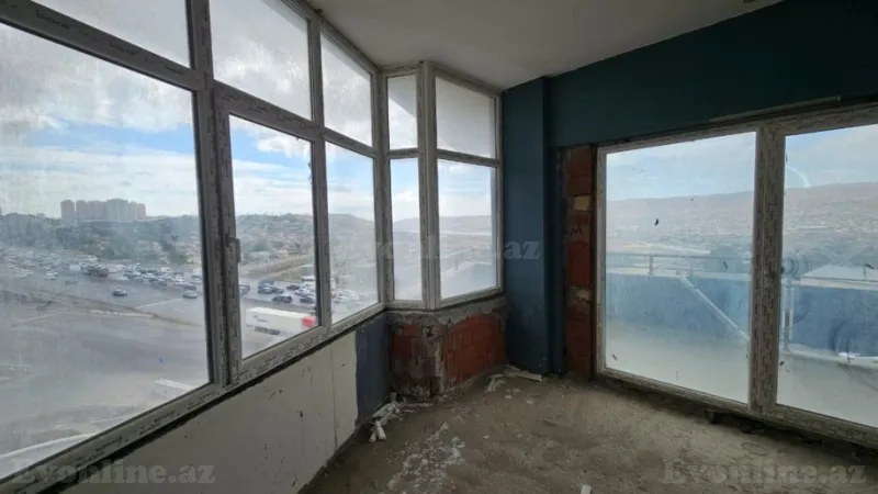 Satılır 4 otaqlı Mənzil Yeni tikili 166.5 m² Biləcəri - şəkil 17