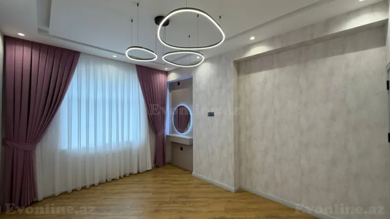Satılır 2 otaqlı Mənzil Yeni tikili 82 m² Həzi Aslanov - şəkil 8