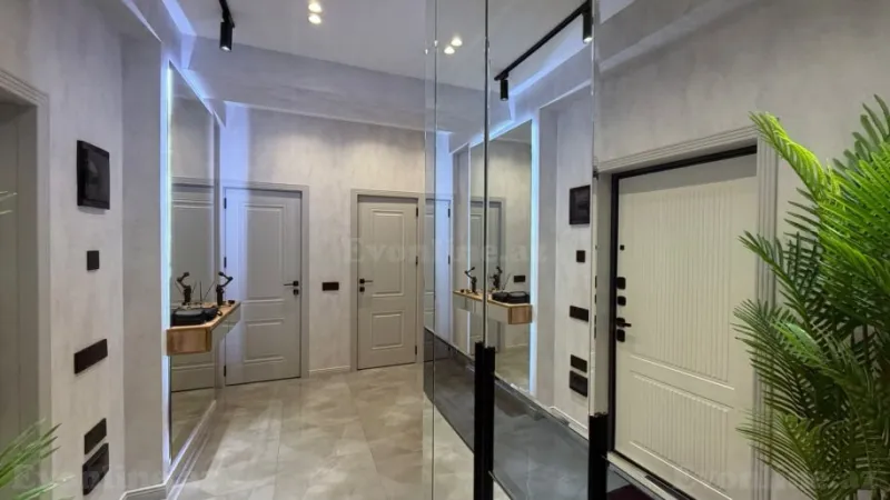 Satılır 2 otaqlı Mənzil Yeni tikili 82 m² Həzi Aslanov - şəkil 12