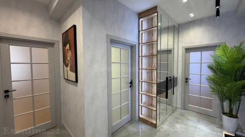 Satılır 2 otaqlı Mənzil Yeni tikili 82 m² Həzi Aslanov - şəkil 13
