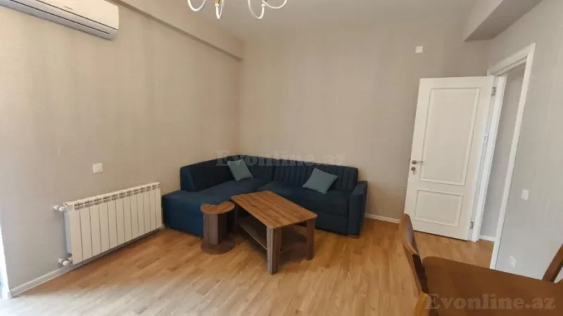 2 otaqlı Mənzil 97 m² Bayıl Satılır