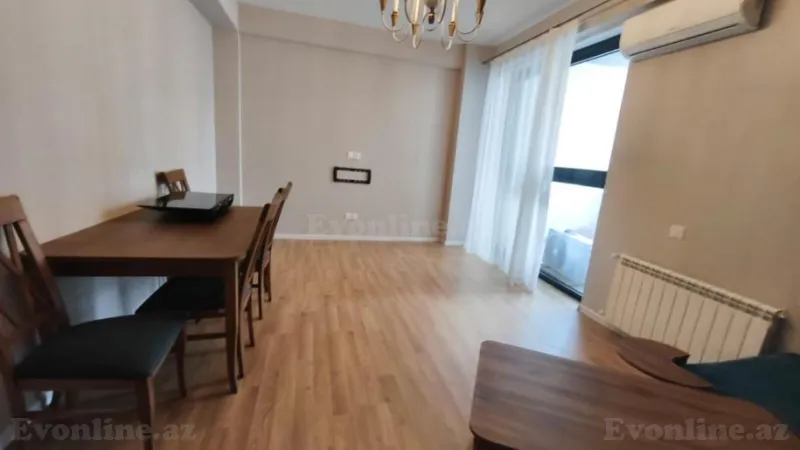 Satılır 2 otaqlı Mənzil Yeni tikili 97 m² Bayıl - şəkil 2