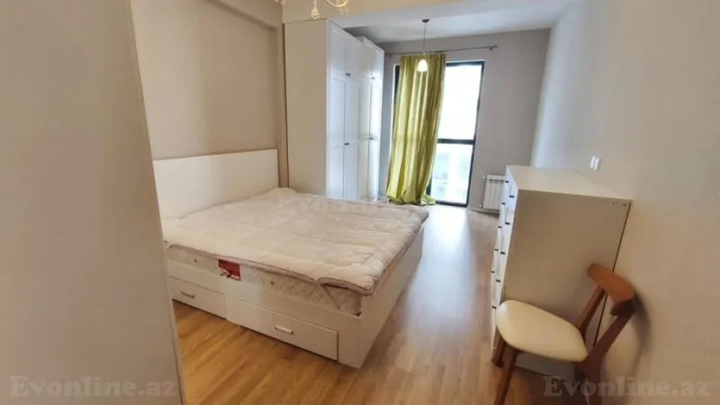 Satılır 2 otaqlı Mənzil Yeni tikili 97 m² Bayıl - şəkil 3