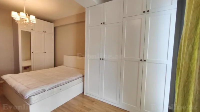 Satılır 2 otaqlı Mənzil Yeni tikili 97 m² Bayıl - şəkil 4