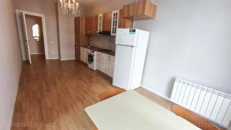 Satılır 2 otaqlı Mənzil Yeni tikili 97 m² Bayıl - şəkil 6