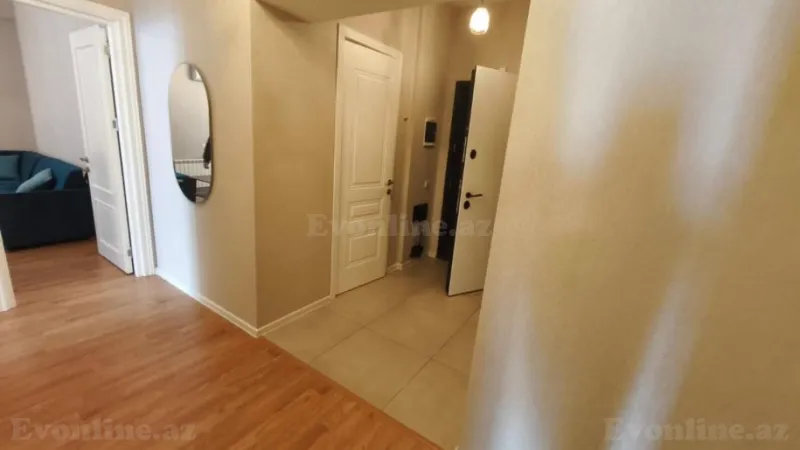 Satılır 2 otaqlı Mənzil Yeni tikili 97 m² Bayıl - şəkil 9