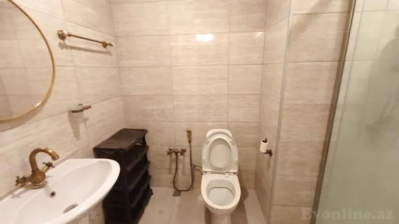 Satılır 2 otaqlı Mənzil Yeni tikili 97 m² Bayıl - şəkil 10