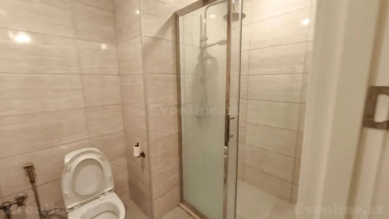 Satılır 2 otaqlı Mənzil Yeni tikili 97 m² Bayıl - şəkil 11