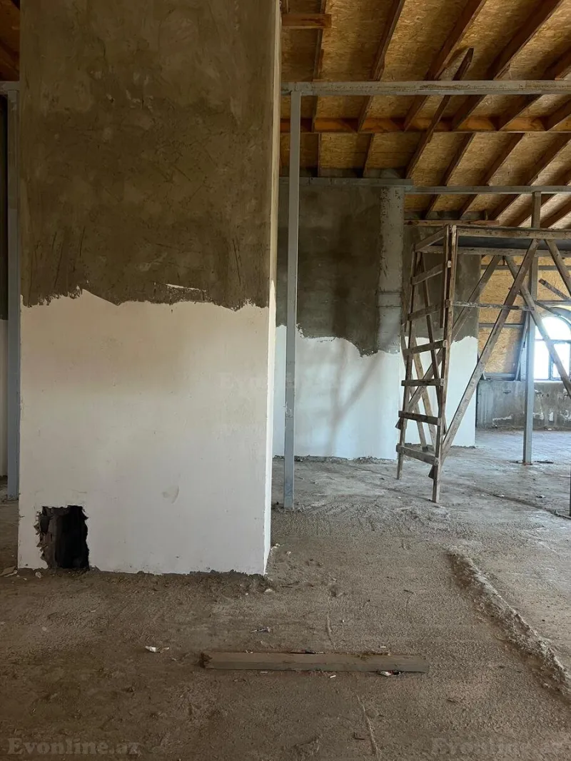Satılır 2 otaqlı Mənzil Yeni tikili 82 m² Həzi Aslanov - şəkil 2