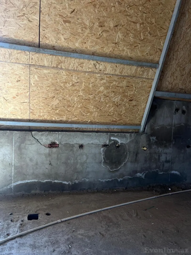 Satılır 2 otaqlı Mənzil Yeni tikili 82 m² Həzi Aslanov - şəkil 3