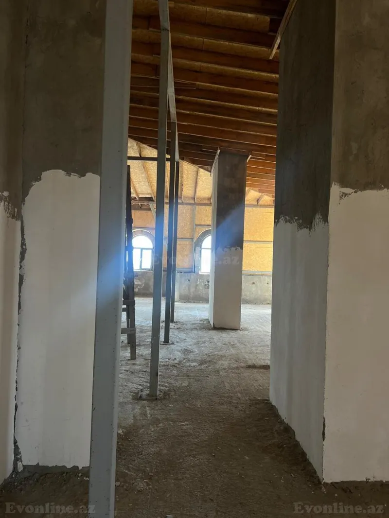 Satılır 2 otaqlı Mənzil Yeni tikili 82 m² Həzi Aslanov - şəkil 4