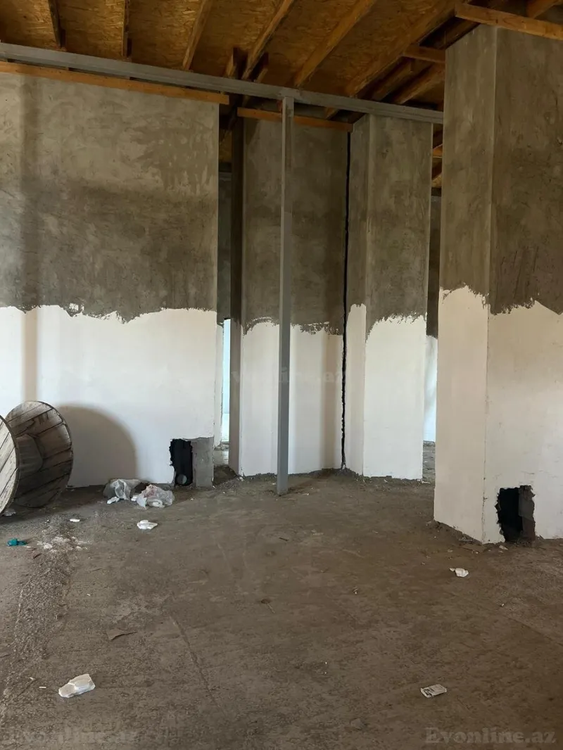 Satılır 2 otaqlı Mənzil Yeni tikili 82 m² Həzi Aslanov - şəkil 5