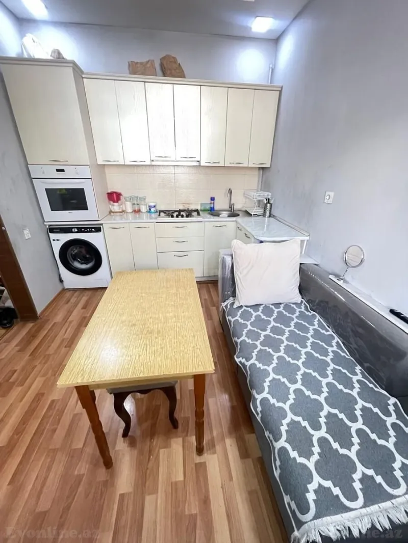 Satılır 3 otaqlı Mənzil Köhnə tikili 86 m² İçərişəhər m. - şəkil 6