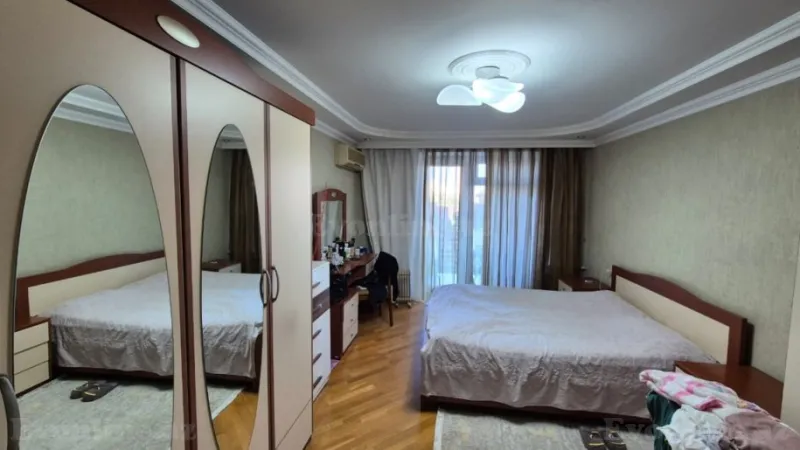 Satılır 3 otaqlı Mənzil Köhnə tikili 80 m² Yasamal r. - şəkil 6